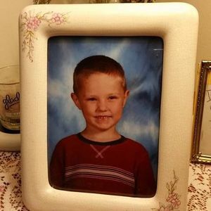 Meet your Posher, Michele